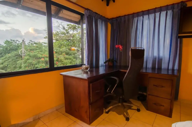 Plaza Colonial Penthouse