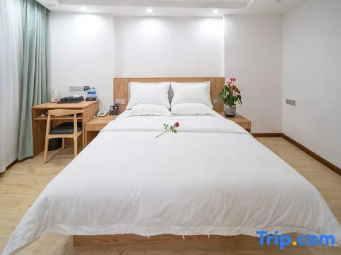 Business Twin room