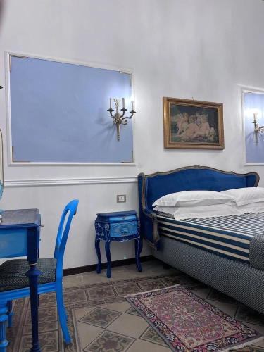 Property Palazzo Caldarulo