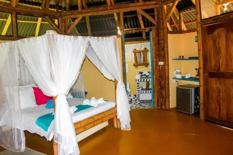 Mincaecohabs Hotel