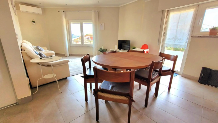 Oeiras Historic Bedrooms
