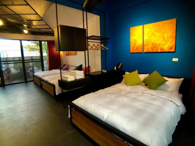 Carefree Homestay