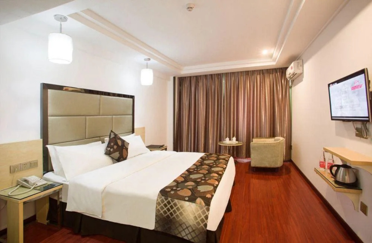 Long Xiang Hotel
