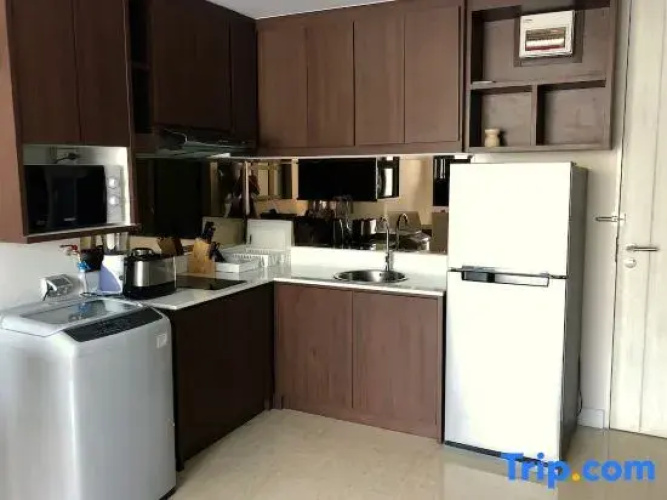 Nice Family Suite wit Direct Pool Access, Surin Beach