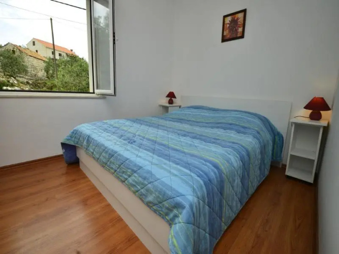 Apartments Miljas