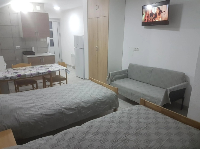DASS apartmani