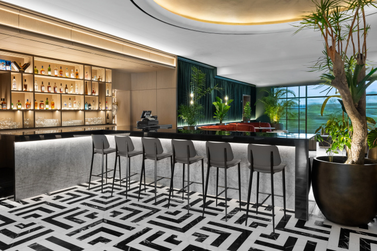 Miramar Intercontinental photo 32
