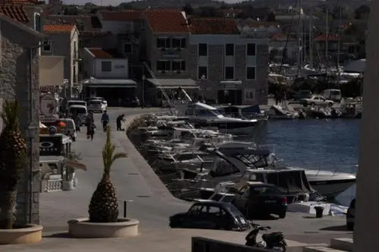 Apartman Zana