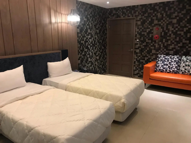 HE&LE Design Hotel