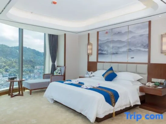 Premier Suite