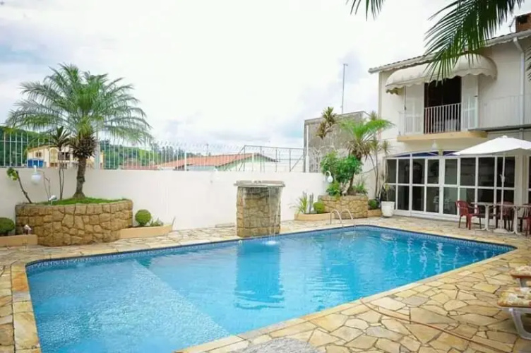 Residencial Aconchego