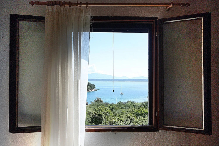 House Tonći