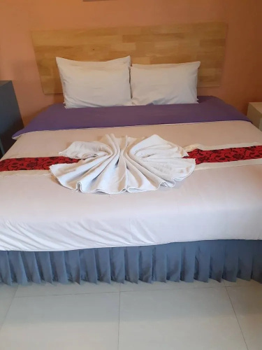 Samsha Guest House