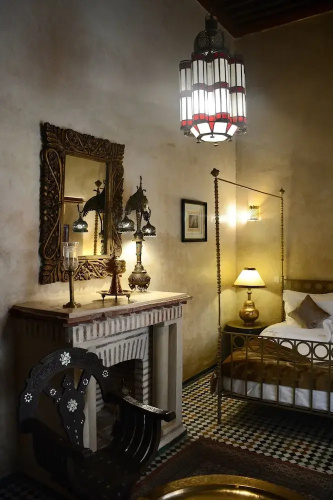 Riad