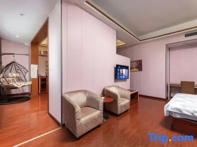 Standard Double Family room