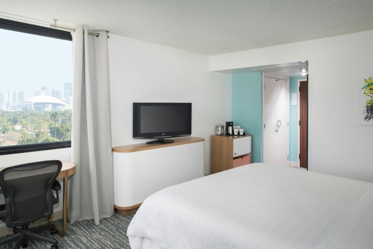 Sheraton Miami Airport Hotel and Executive Meeting Center photo 7