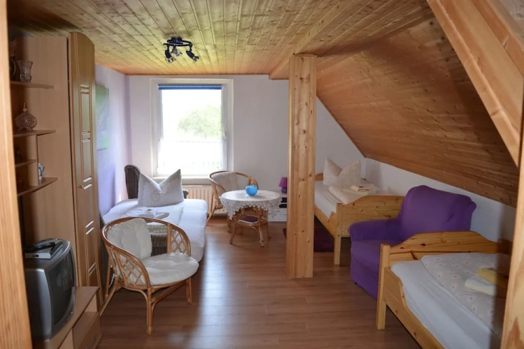 Comfort Twin room