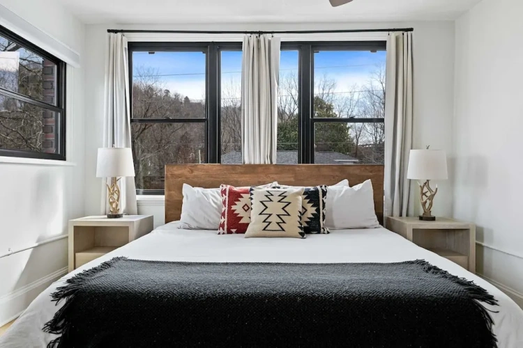 Economy Single room