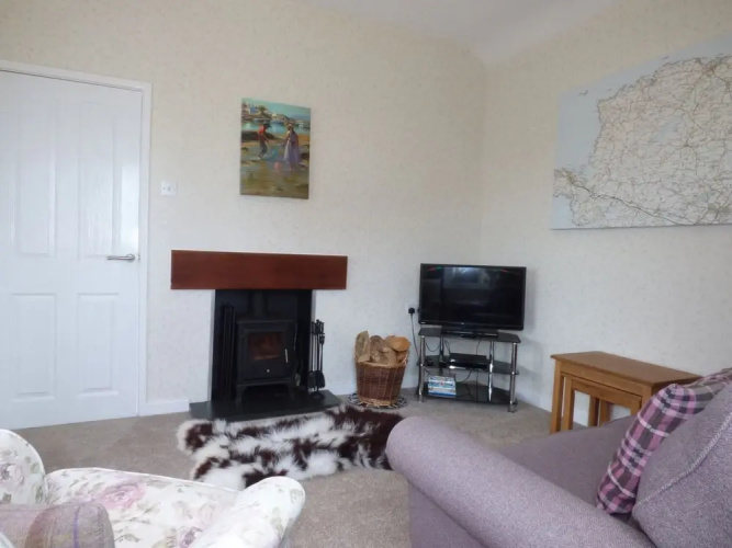 Hafod Cottage
