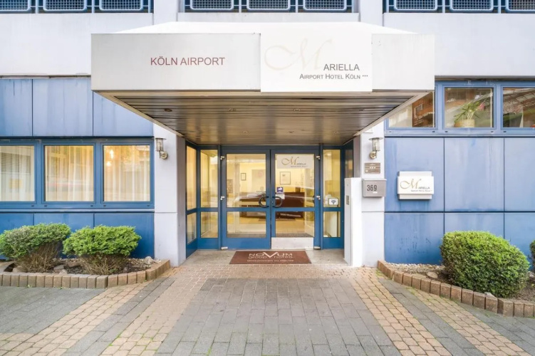 Hotelafbeelding