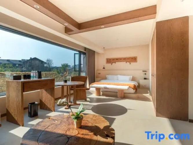 Luxury Suite