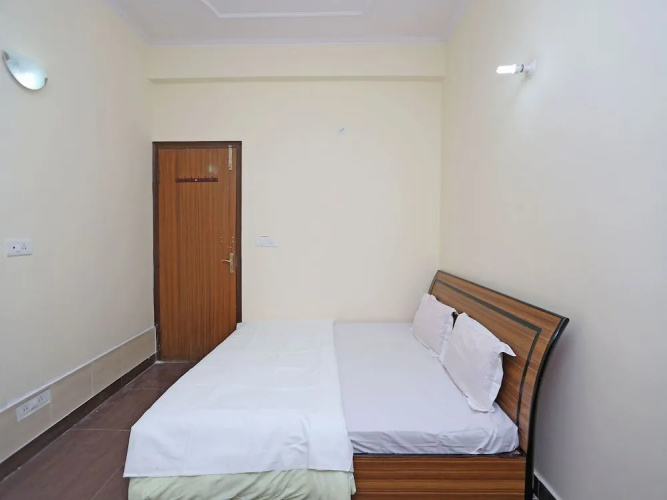 OYO 12264 Home 2BHK Naini Paradise Bhowali