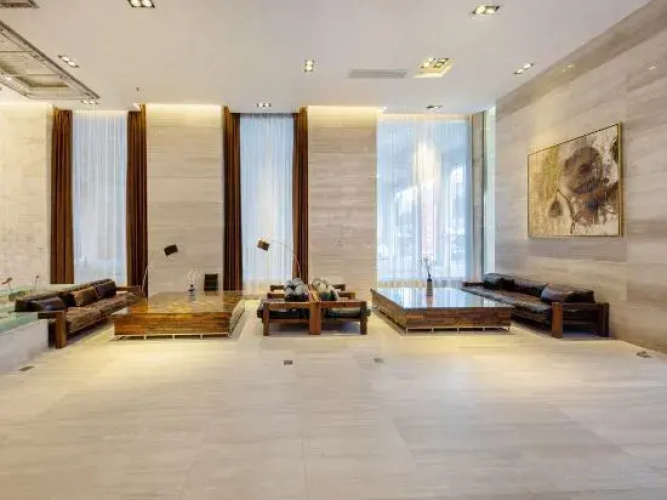 Behito Hotel Chimelong