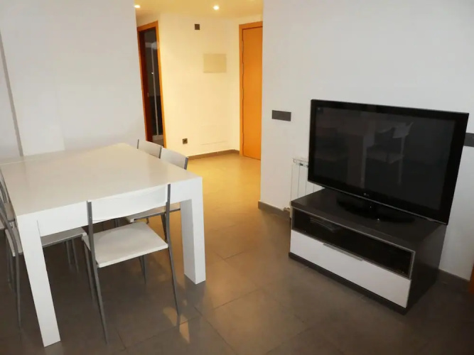 Apartamentos Oleanostrum Cambrils 3000