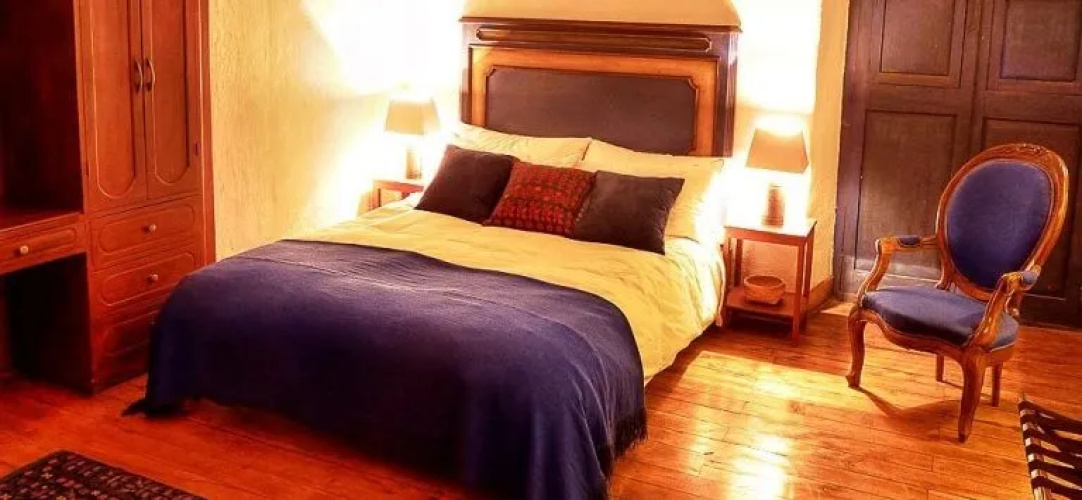 La Casona de San Jeronimo Hotel Boutique