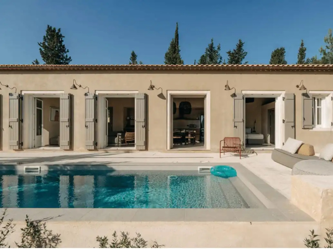 F Topia Villas