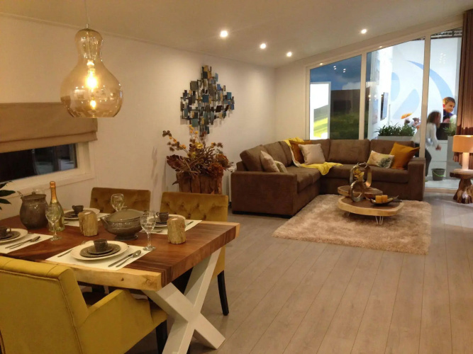 Resort Mooi Bemelen