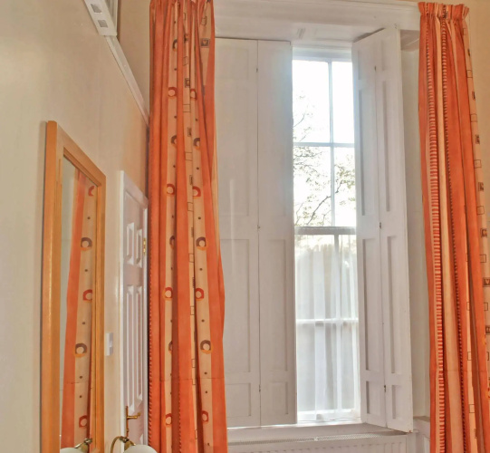 Morehampton Townhouse