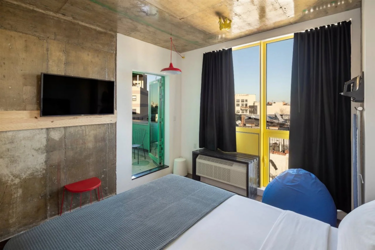 Artel Hotel