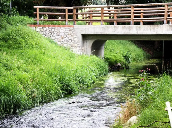 Schönhagener Mühle