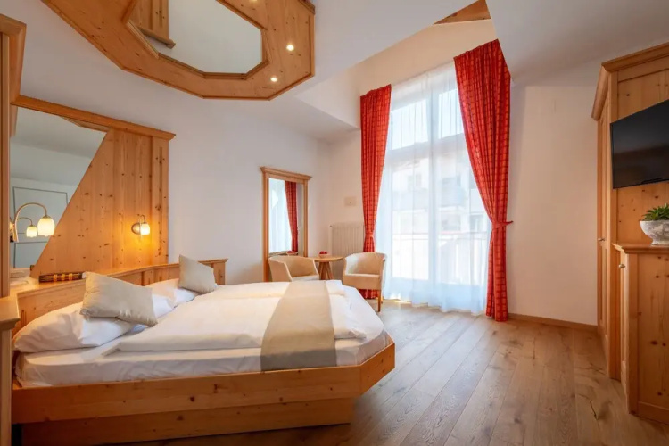 Gartenheim B&B Tramin