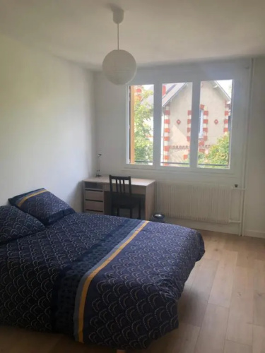 Appartement 73m² 3 chambres