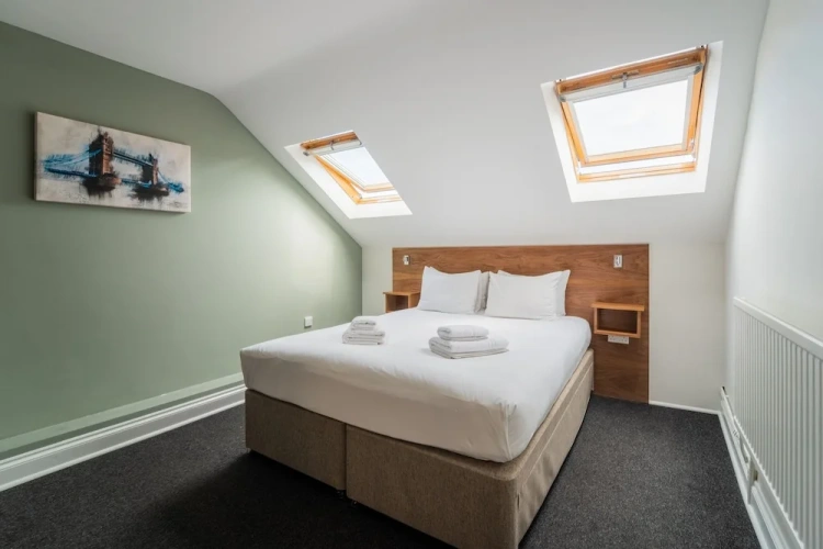 Superior Double room