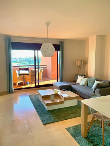 2303-Huge 2 bedrooms apt with sea view