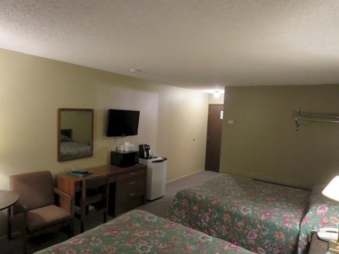 SureStay by Best Western Smithers