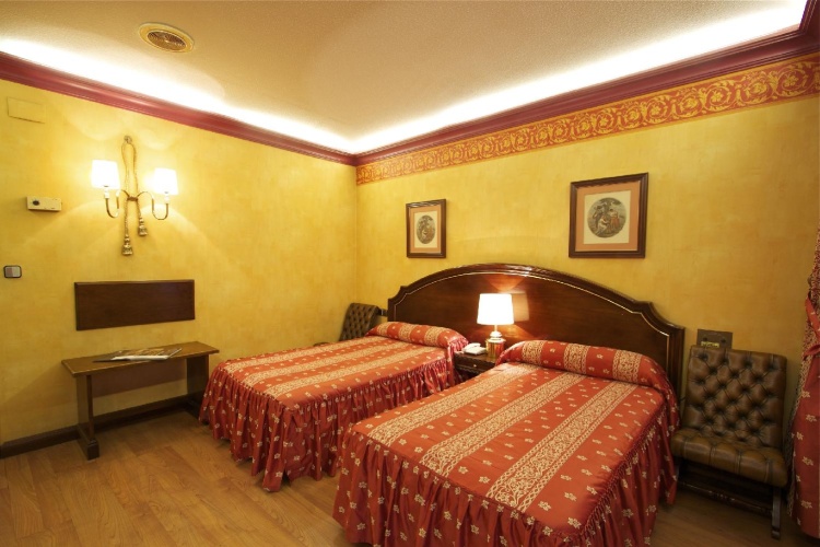 Hotel M.A. Princesa Ana photo 7