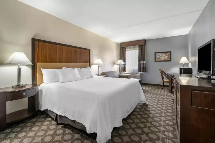 Econo Lodge