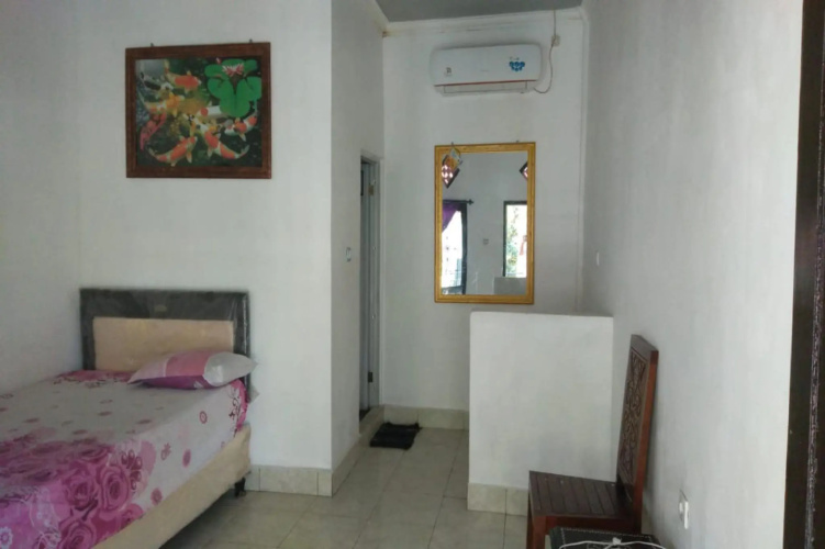 Bintang Homestay