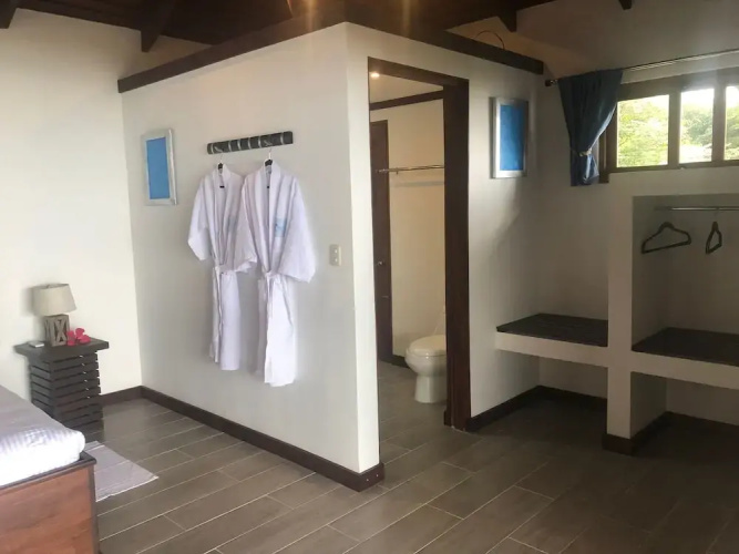 The Tranquilo Lodge