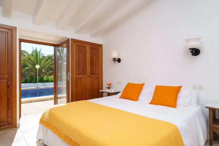 Villa Solhabitat La Andana