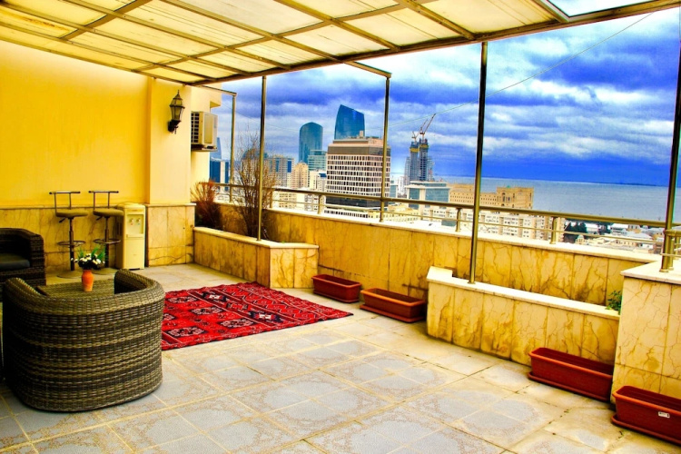 Hotelbild