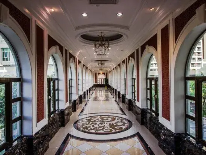 Foshan Huaxia Pearl Hotel