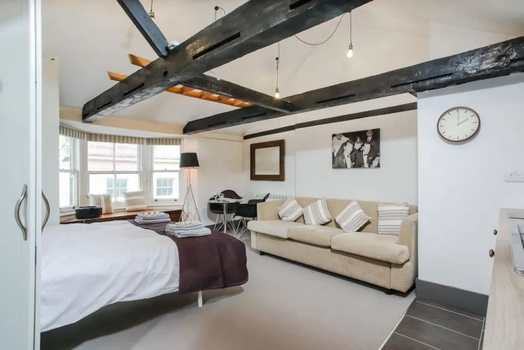 Double Apartment