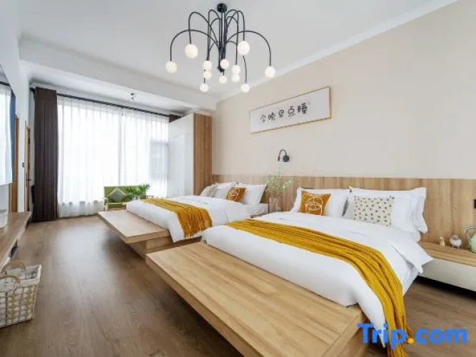 Standard Family room