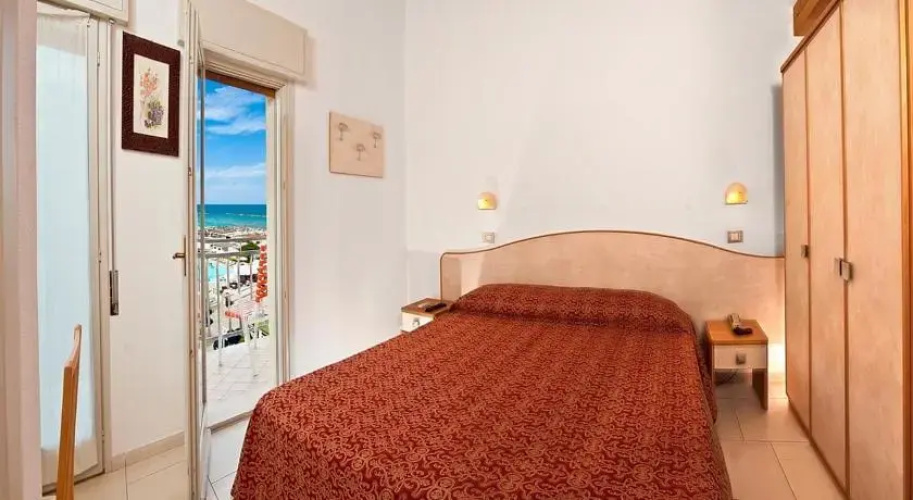 Hotel Saint Tropez