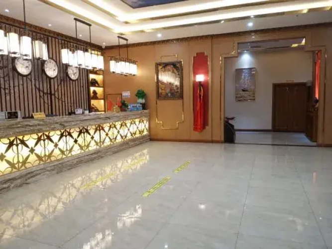 Holiday Inn Rogerge